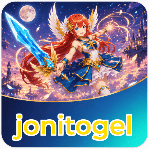 Download jonitogel APK