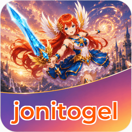 Fitur jonitogel